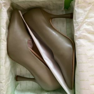 Sam Edelman Fern Green Heels